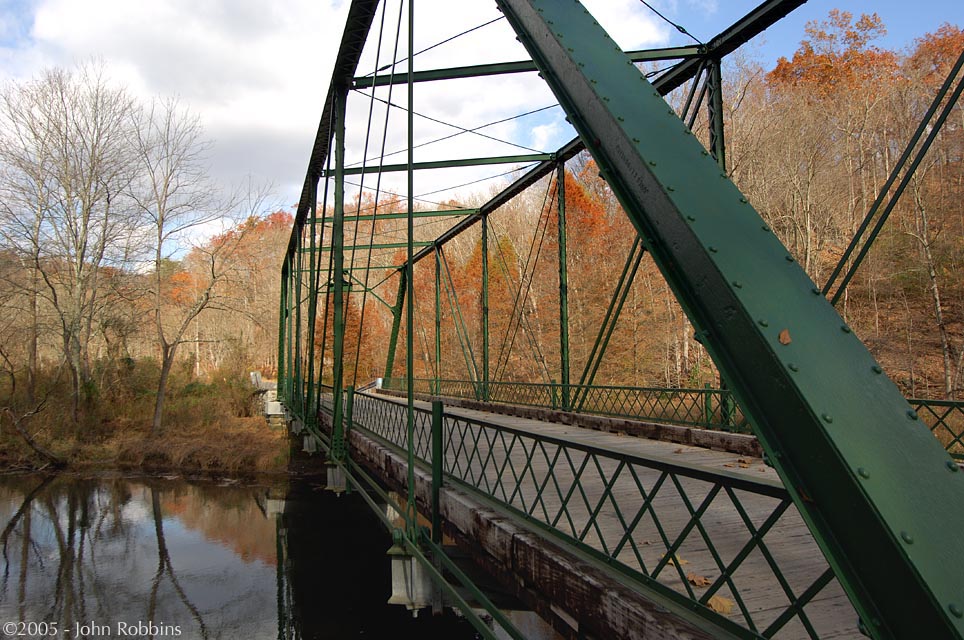 Masemore Road Bridge