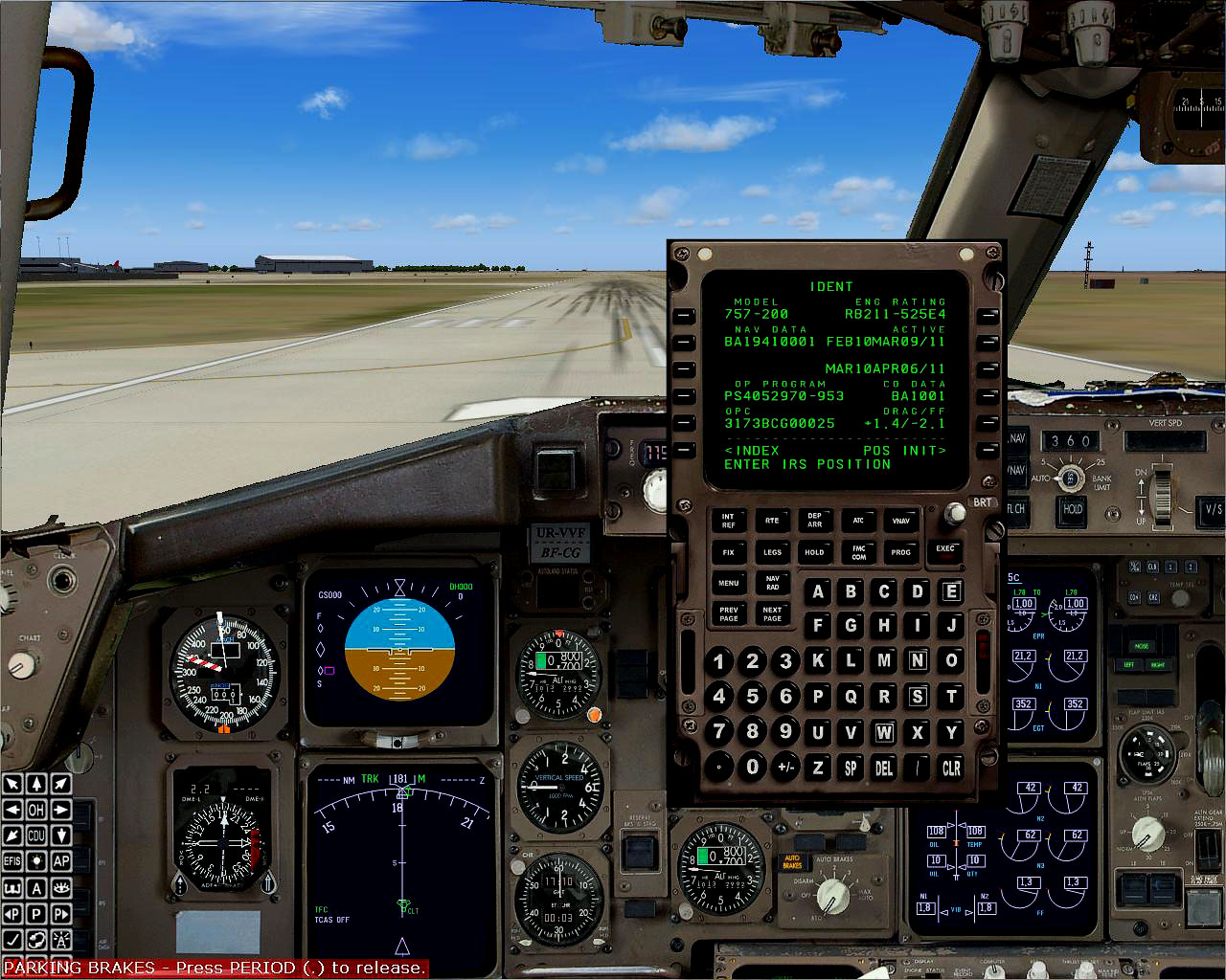 Fsx captain sim 737-200 base v1.00 - the best free software for your pc