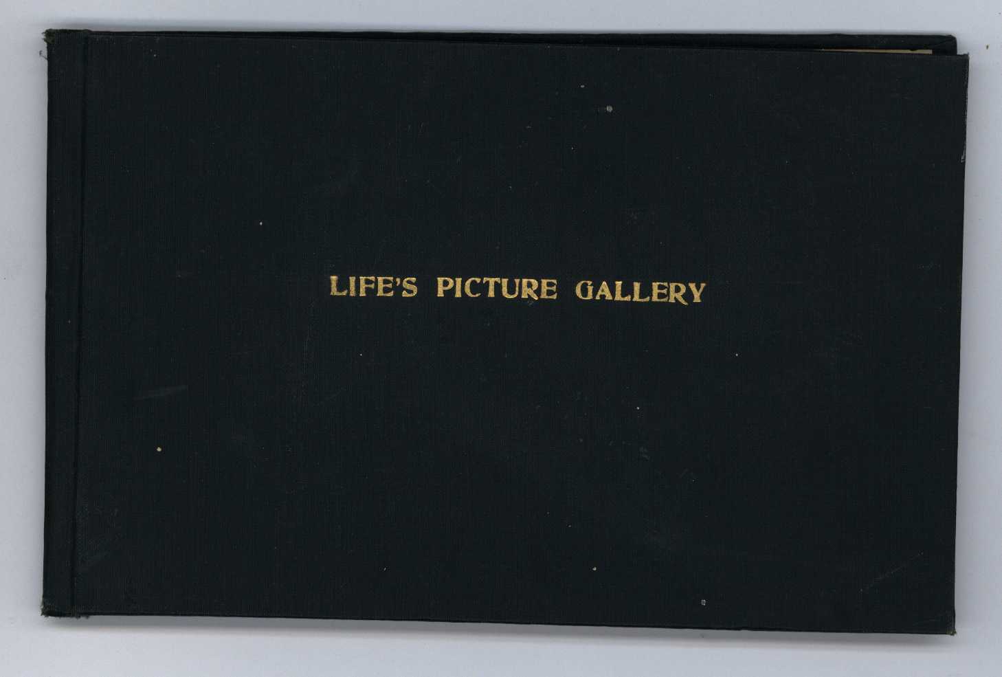 Lifes Picture Gallery