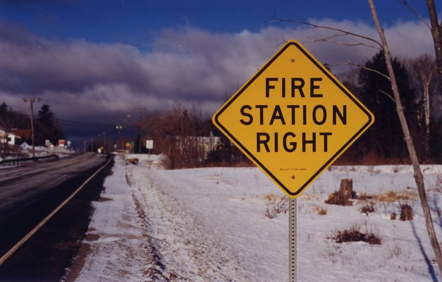 Fire Station Right (Florida MA)