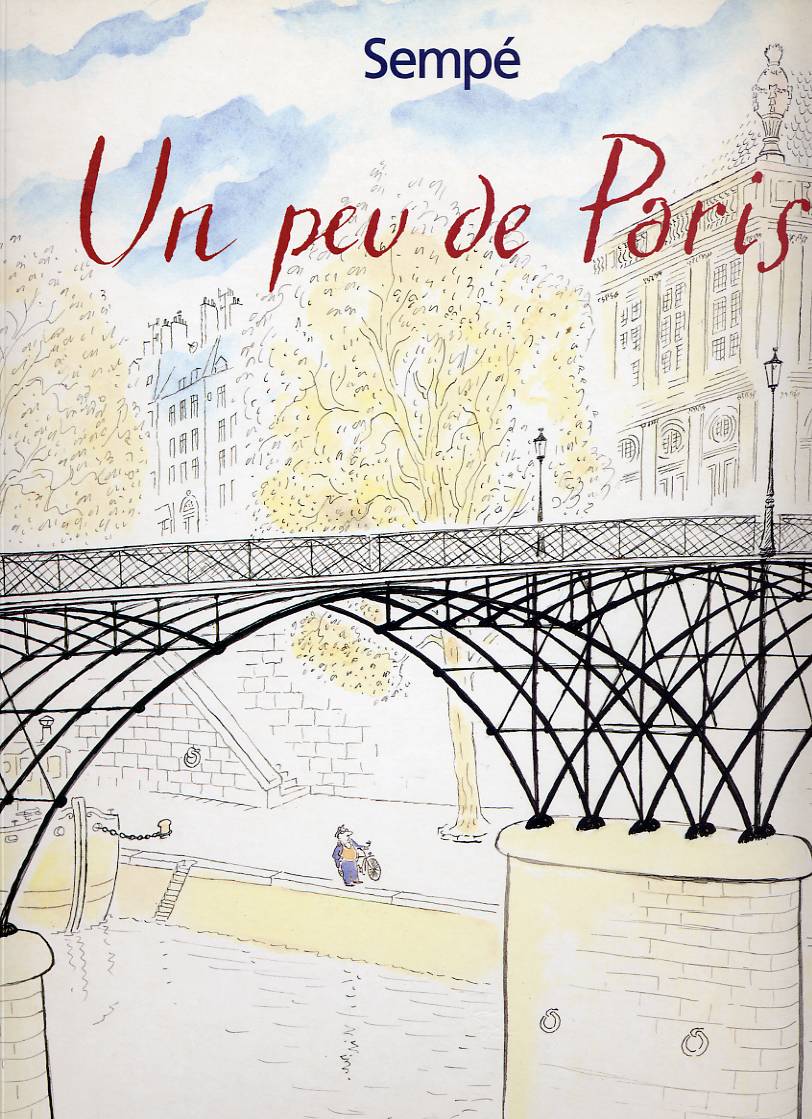 Un peu de Paris (2001)