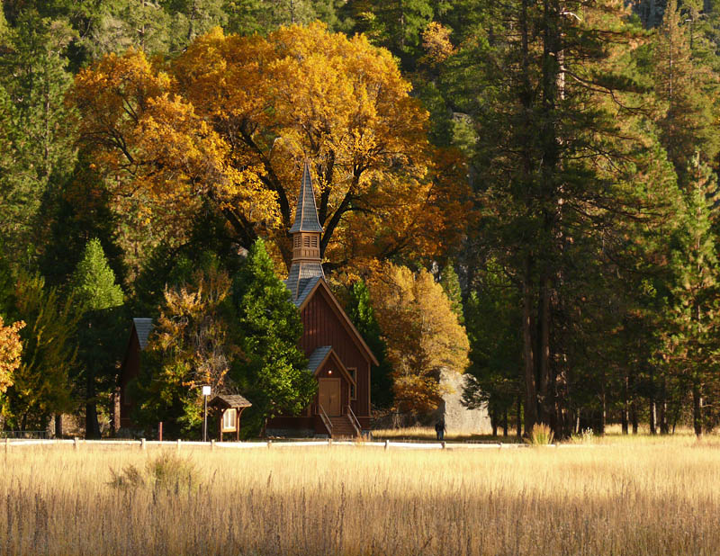 Chapel