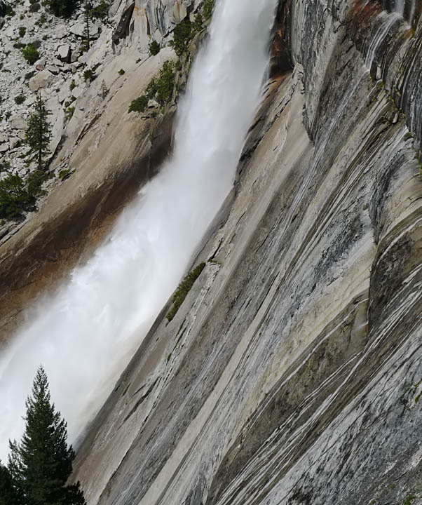 Water slide