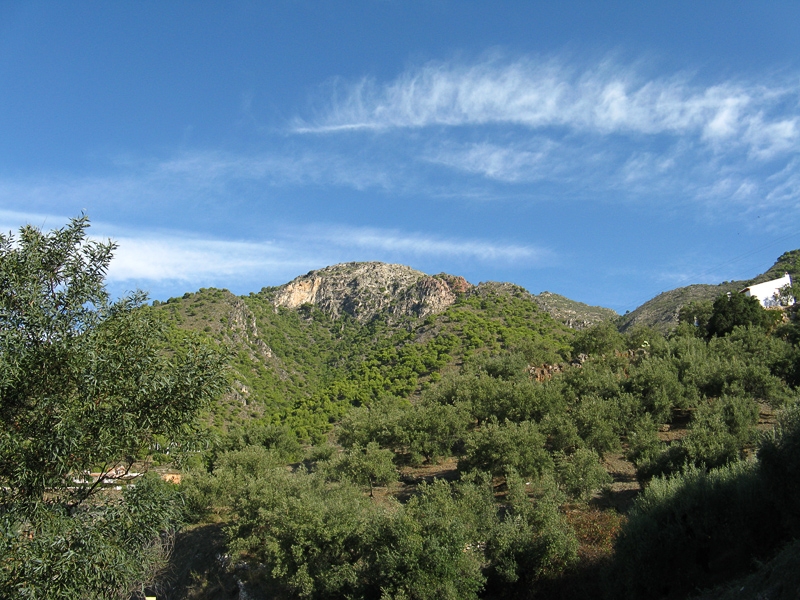 El Fuerte