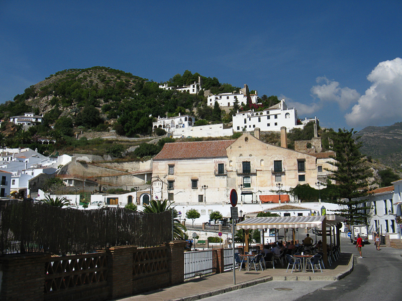 Frigiliana