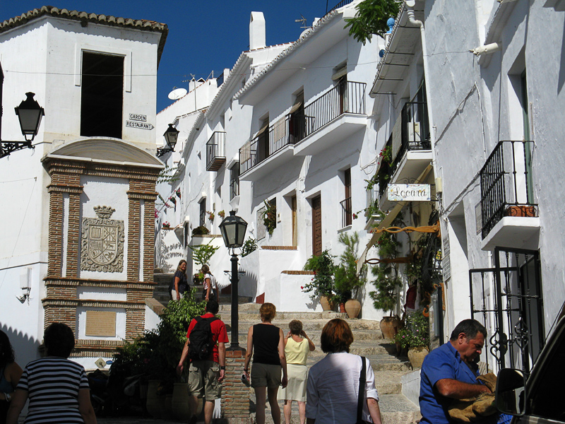 Frigiliana
