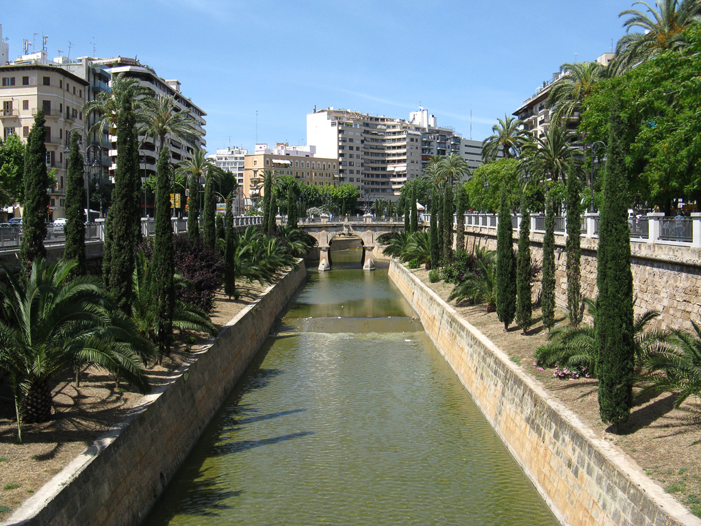 Palma River