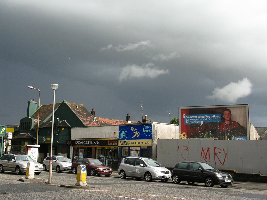 Piershill