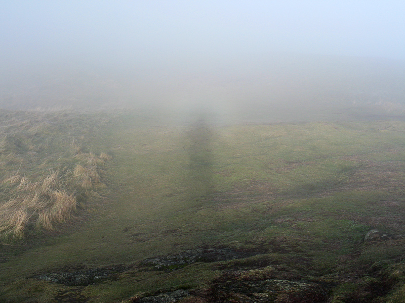 Brocken spectre