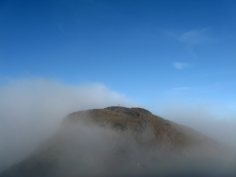 Arthurs Seat