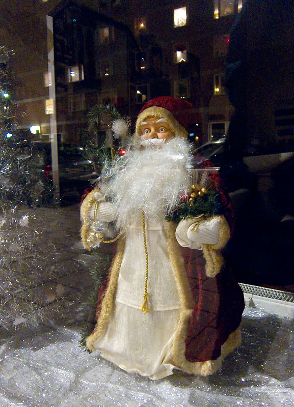 Big beard