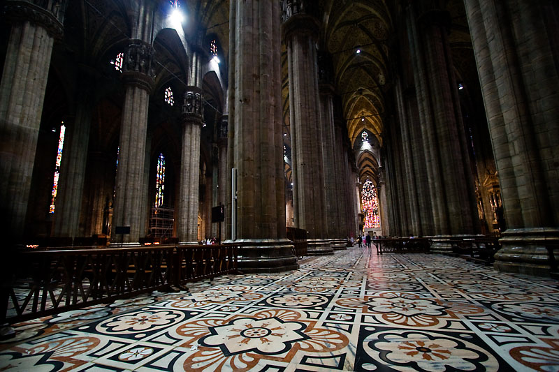 Duomo