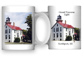 Grand Traverse Light