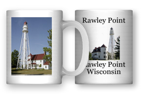 Rawley Point Light