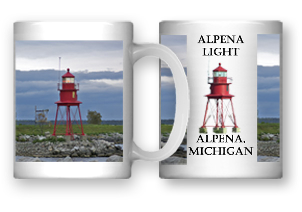 Alpena Light