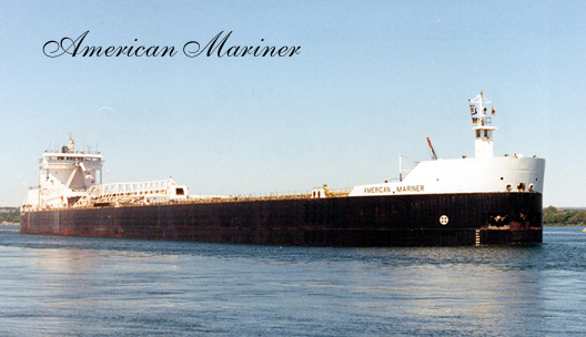 American Mariner