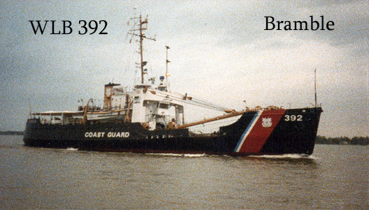 Bramble