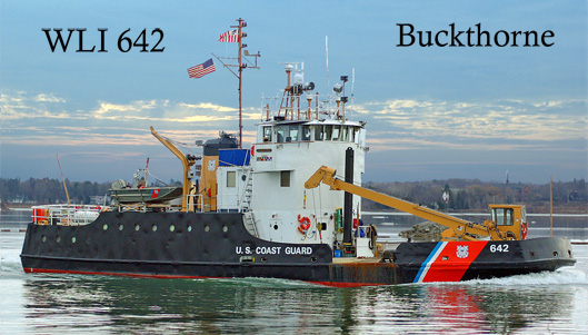 Buckthorne