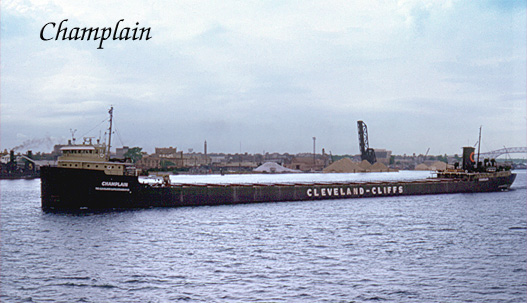 Champlain