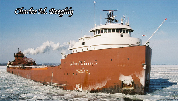 Charles M. Beeghly