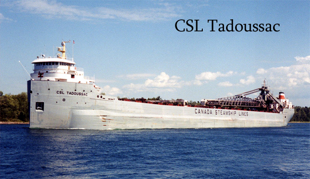 CSL Tadoussac