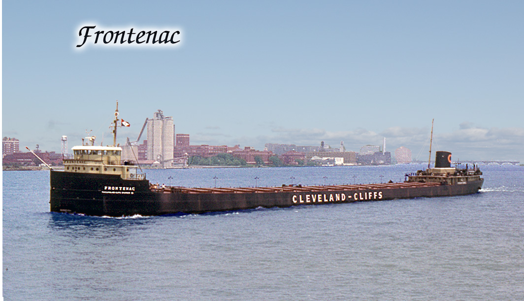 Frontenac
