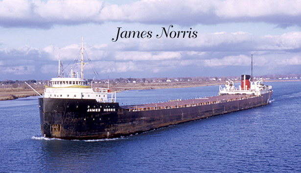 James Norris