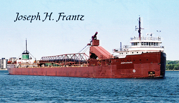Joseph H. Frantz