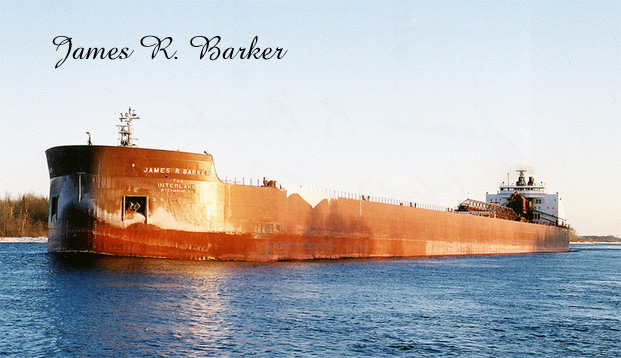 James R. Barker  (8)