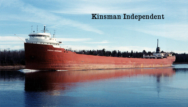 Kinsman Independent