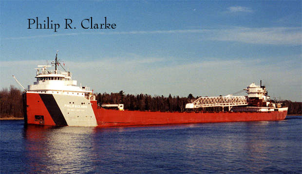 Philip R. Clarke   (2)