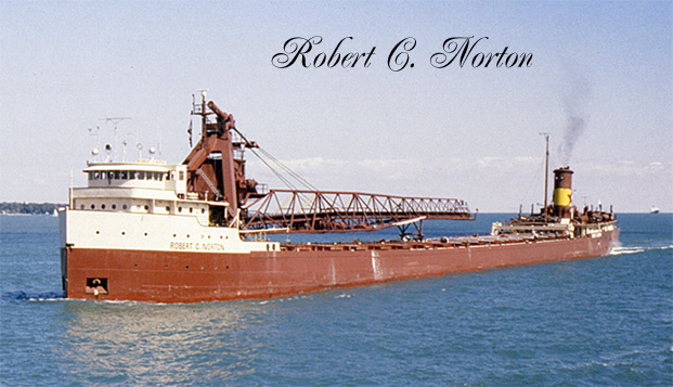 Robert C. Norton