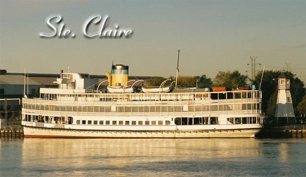 Ste. Claire