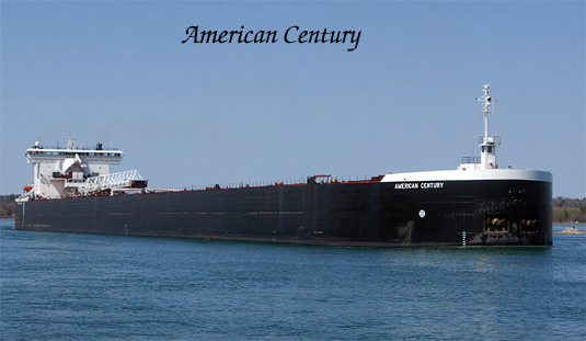 American Century