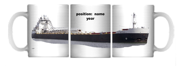 custom name mug
