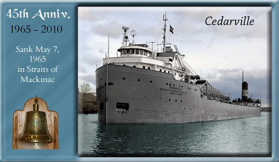 Cedarville  45th Anniv