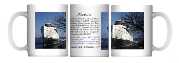 Keewatin