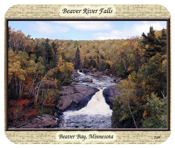 Beaver Falls