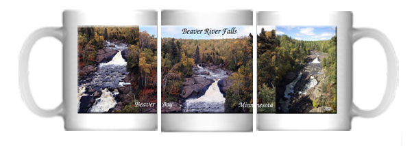 Beaver Falls