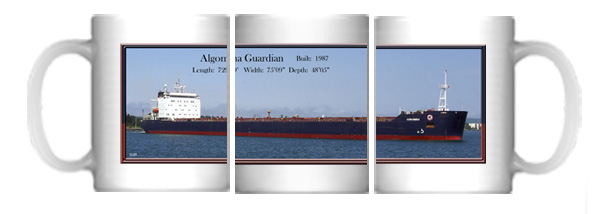 Algoma Guardian