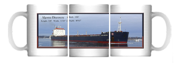 Algoma Discovery