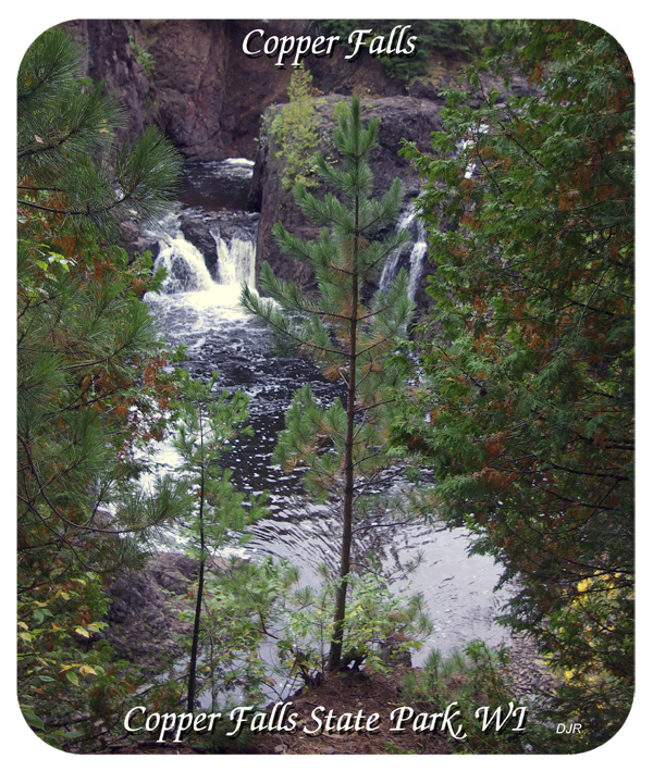 Copper Falls