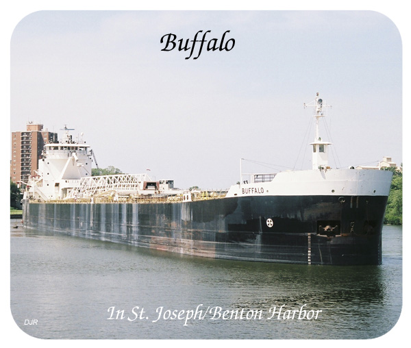 Buffalo