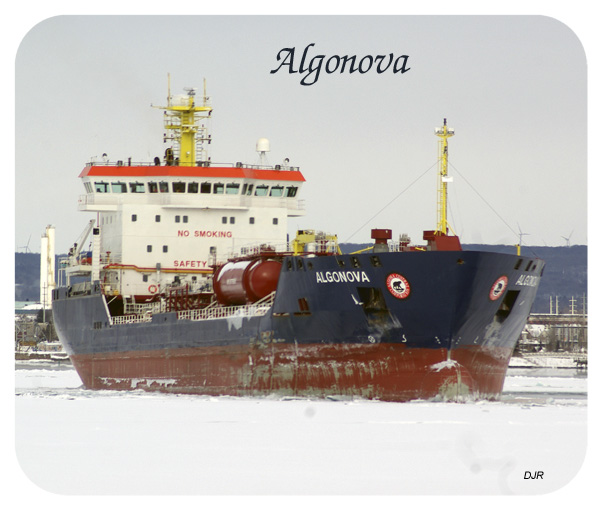 Algonova
