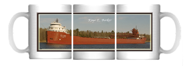 Kaye E. Barker full pict