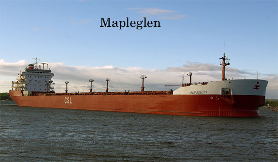 Mapleglen