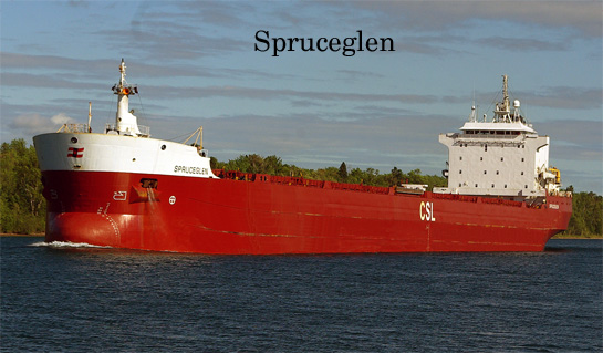 Spruceglen