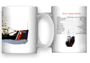 USCGC Bramble