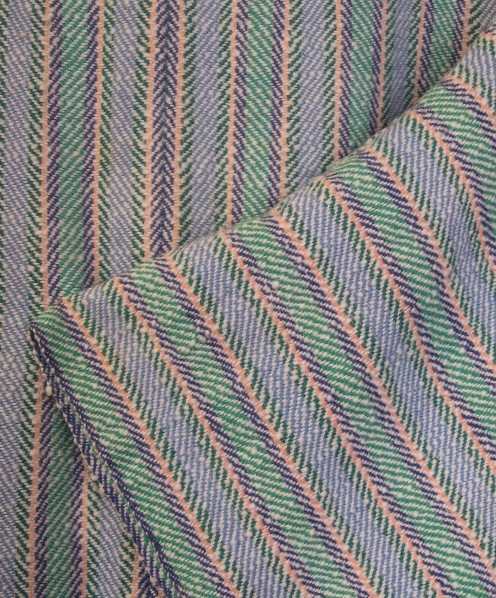 Cotton top detail