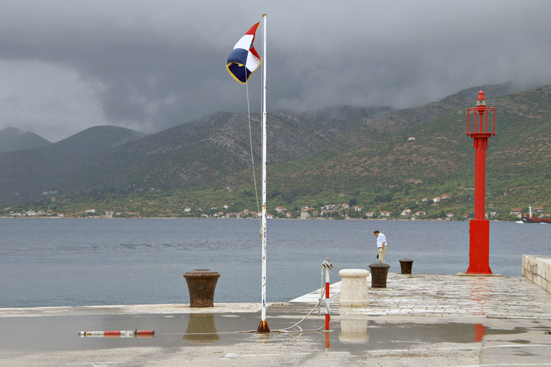 Korčula Town